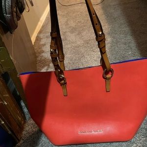 Dooney and Bourke tote
